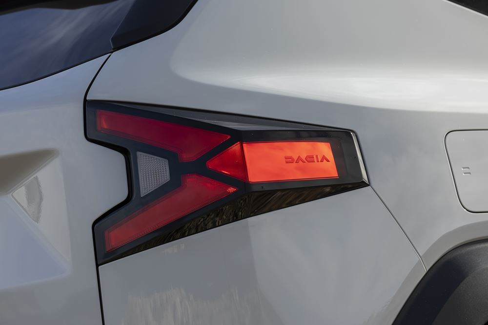 Les tarifs du Dacia Duster de troisième génération s'envolent