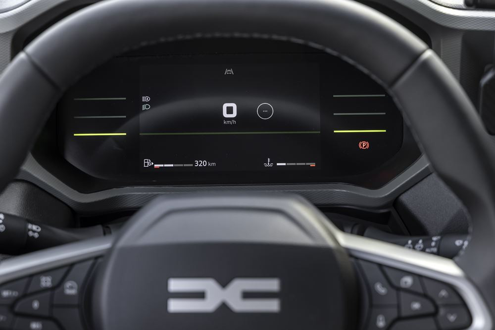 Les tarifs du Dacia Duster de troisième génération s'envolent