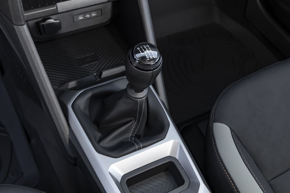 Les tarifs du Dacia Duster de troisième génération s'envolent