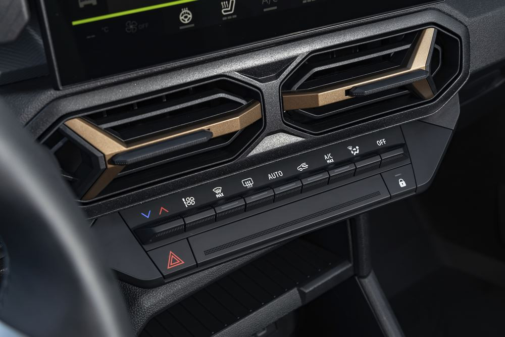Les tarifs du Dacia Duster de troisième génération s'envolent
