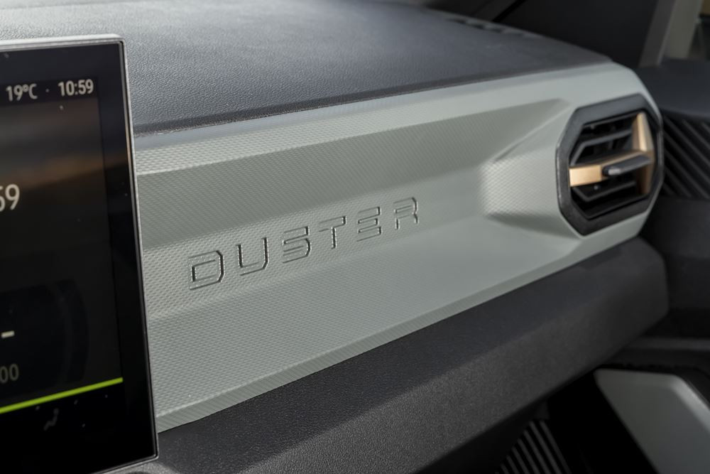 Les tarifs du Dacia Duster de troisième génération s'envolent