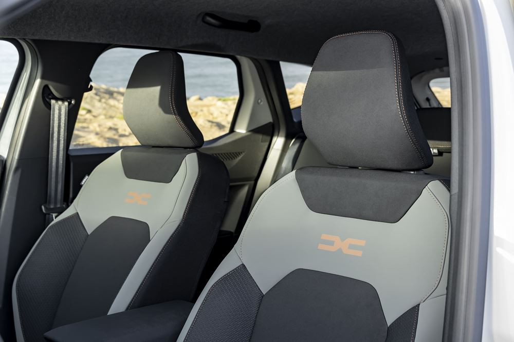 Les tarifs du Dacia Duster de troisième génération s'envolent