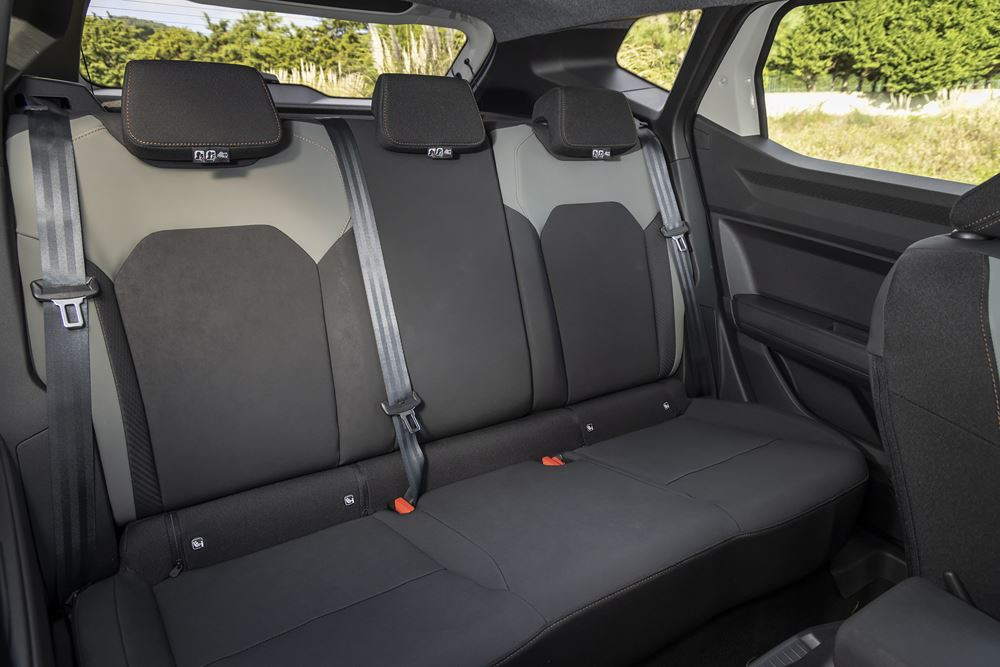 Les tarifs du Dacia Duster de troisième génération s'envolent
