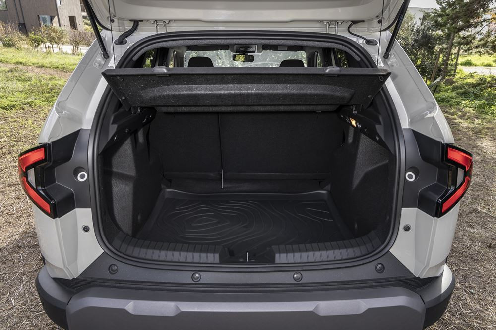 Les tarifs du Dacia Duster de troisième génération s'envolent