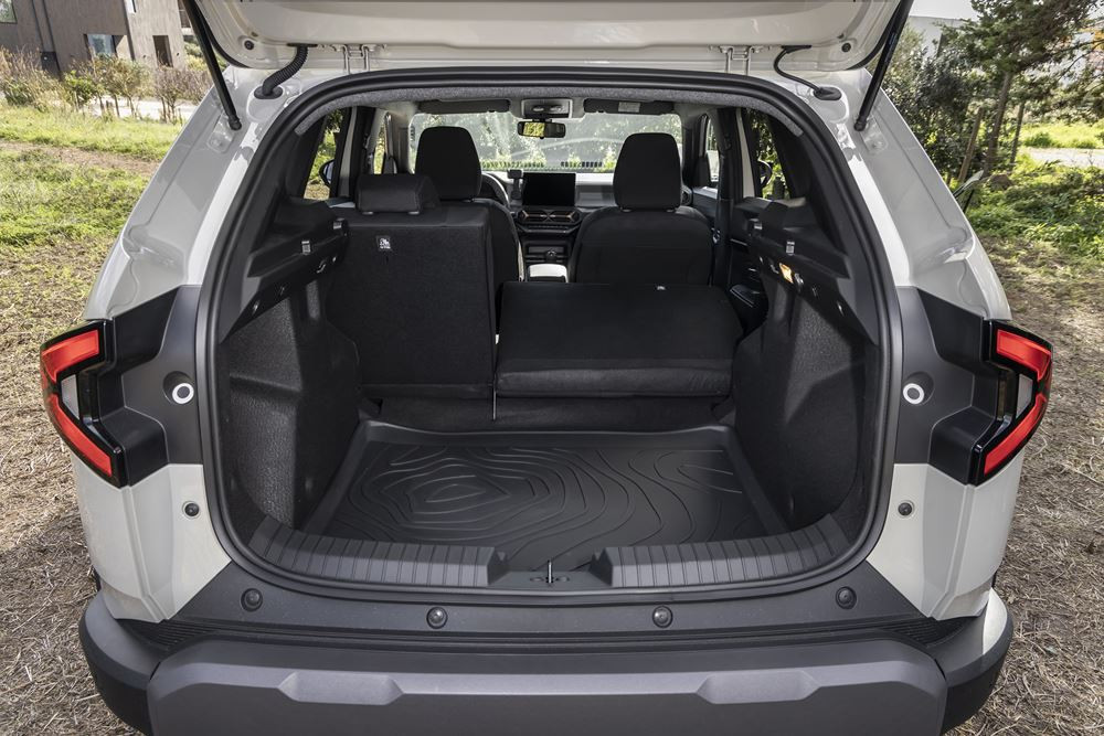 Les tarifs du Dacia Duster de troisième génération s'envolent