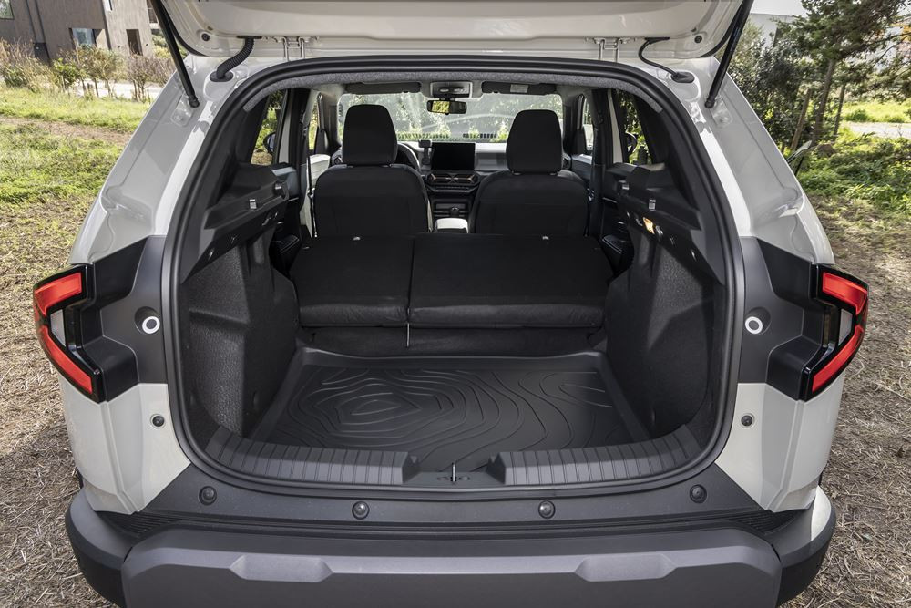 Les tarifs du Dacia Duster de troisième génération s'envolent