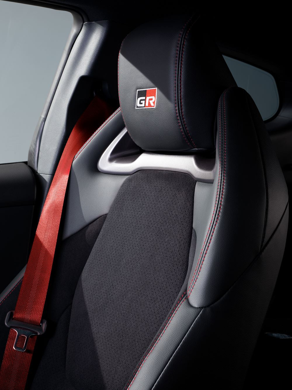 La citadine sportive Toyota GR Yaris profite de nombreuses optimisations techniques
