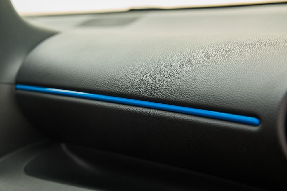 La citadine du segment B Toyota Yaris de quatrième génération mise à jour en approche
