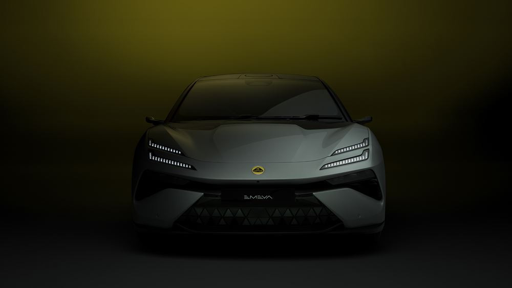 L'Hyper-GT électrique Lotus Emeya fait partie des GT électriques les plus rapides au monde