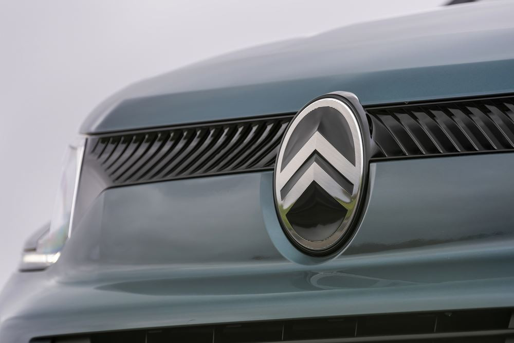 Le ludospace Citroën ë-Berlingo affiche un caractère plus moderne et affirmé