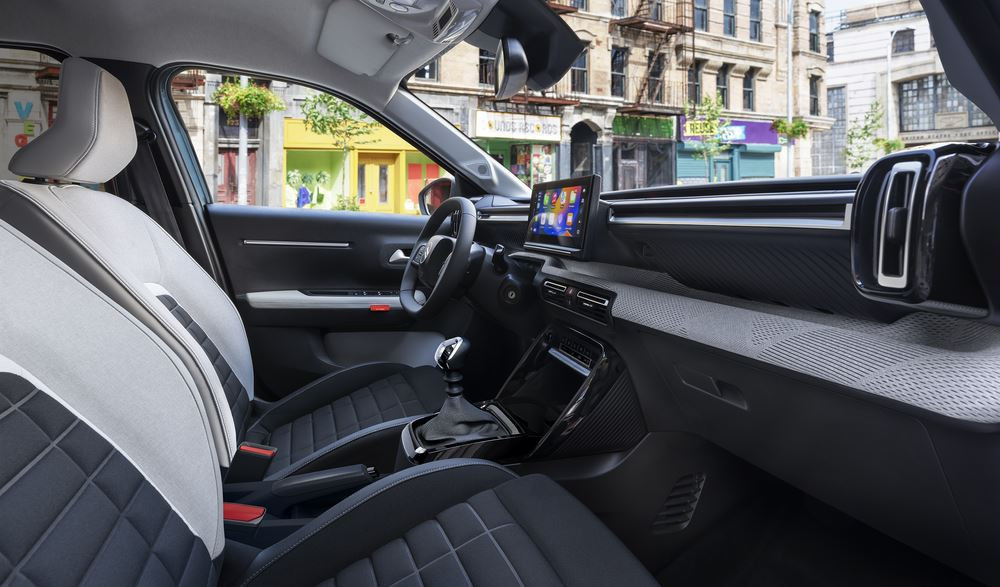 La Citroën C3 de quatrième génération renforce son caractère populaire