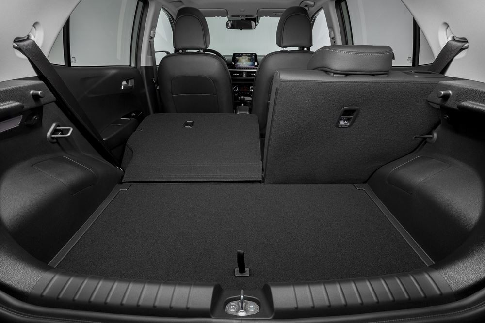 La mini-citadine Kia Picanto restylée adopte un look plus audacieux