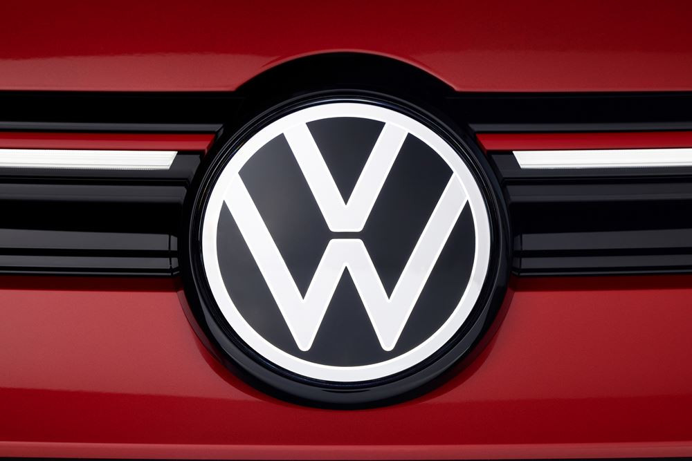 La plus puissante des Volkswagen Golf GTI en approche
