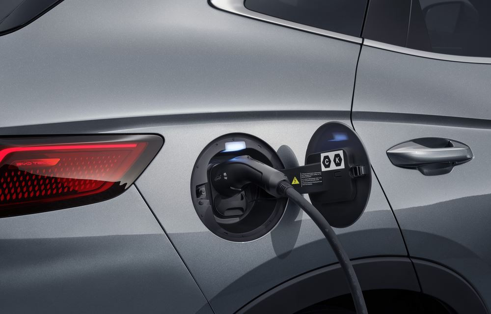 Le SUV hybride rechargeable du segment D Byd Seal U DM-i priorise la traction électrique