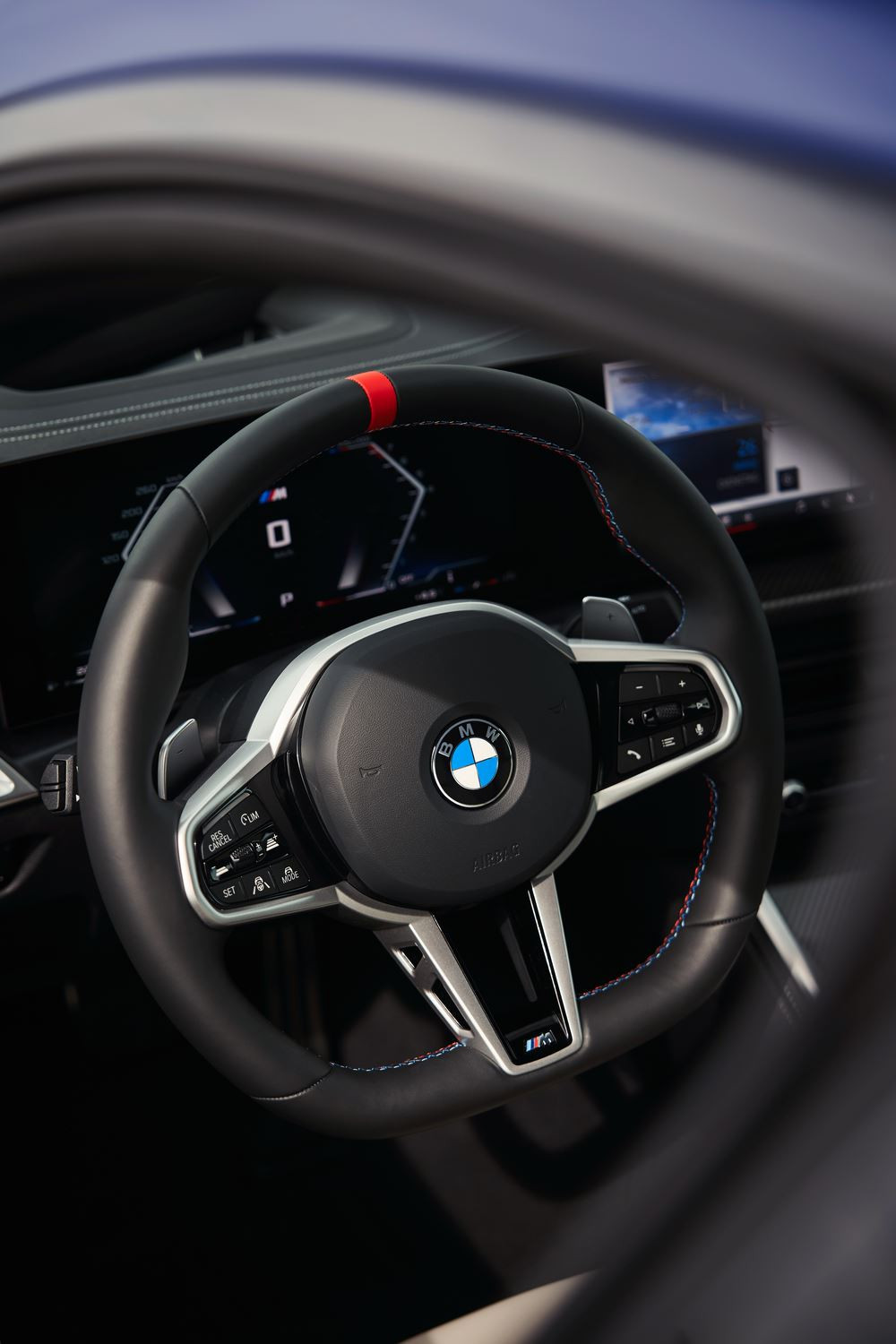 Le coupé à quatre portes BMW Série 4 Gran Coupé reçoit une mise à jour