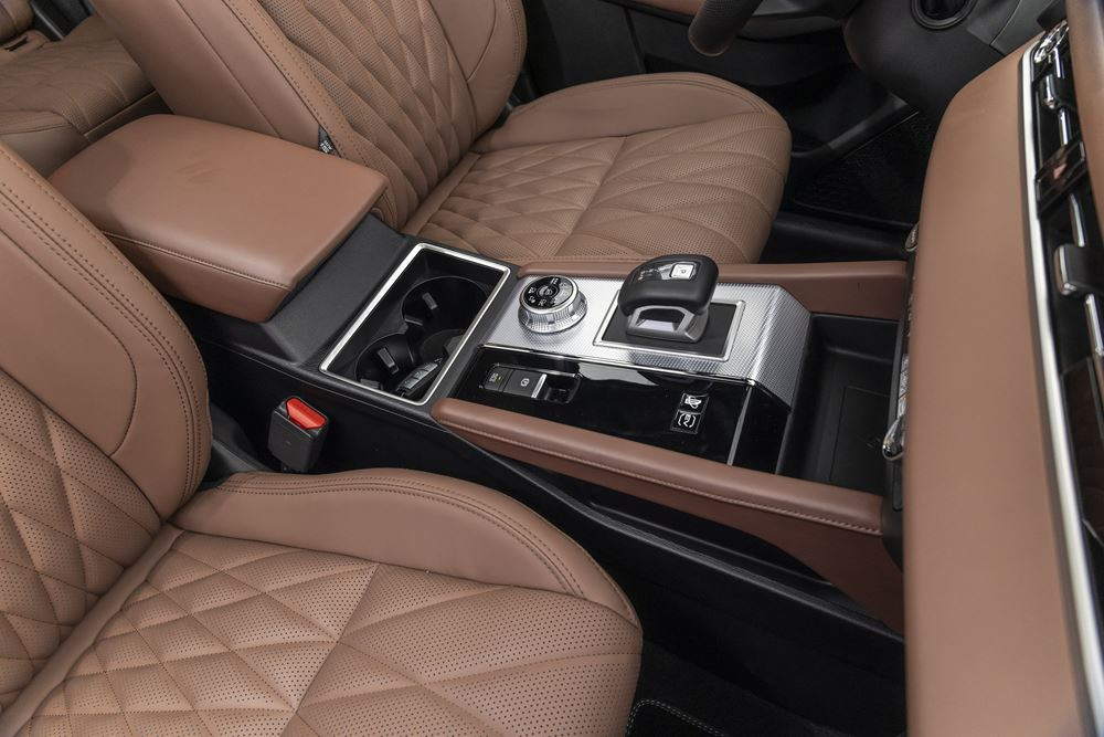 Mitsubishi Outlander: un SUV du segment D hybride rechargeable à l'esprit baroudeur
