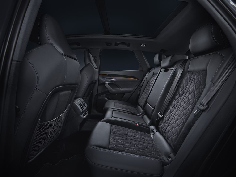 L'Audi Q5 de troisième génération repose sur la Premium Platform Combustion