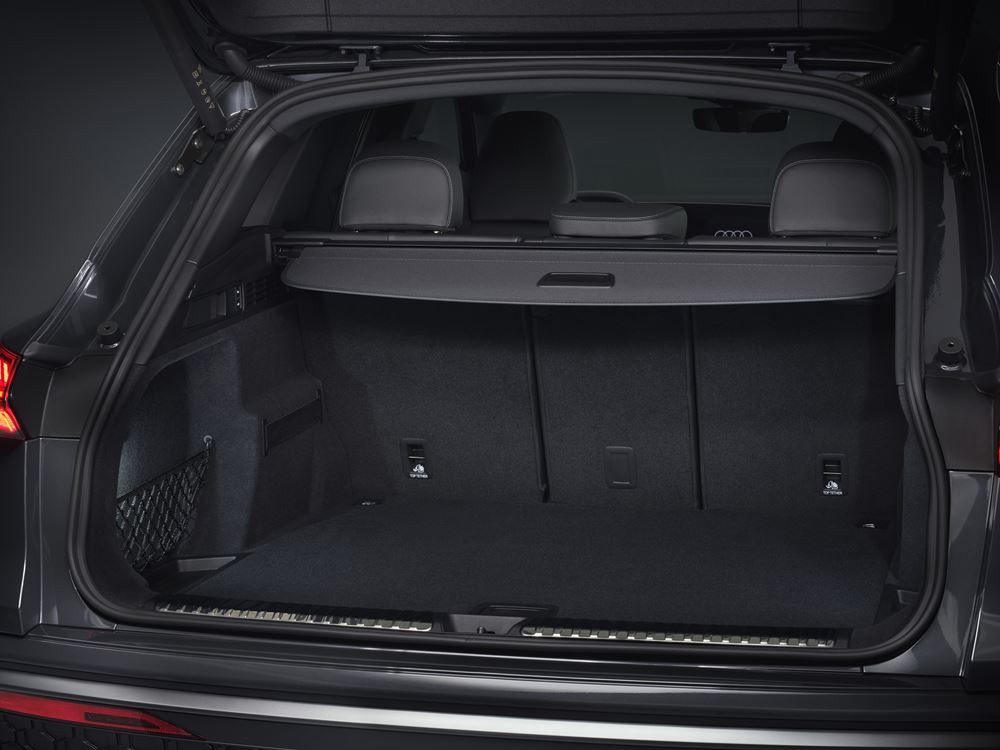 L'Audi Q5 de troisième génération repose sur la Premium Platform Combustion