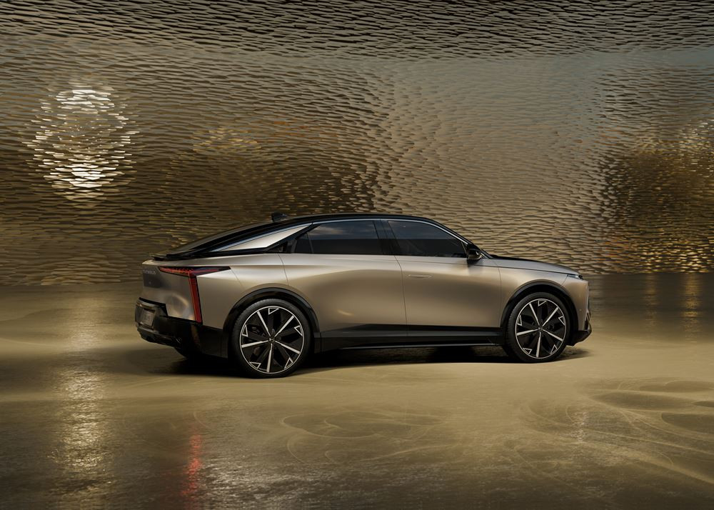 Le porte-drapeau électrique N°8 de DS Automobiles revendique jusqu'à 750 km d'autonomie