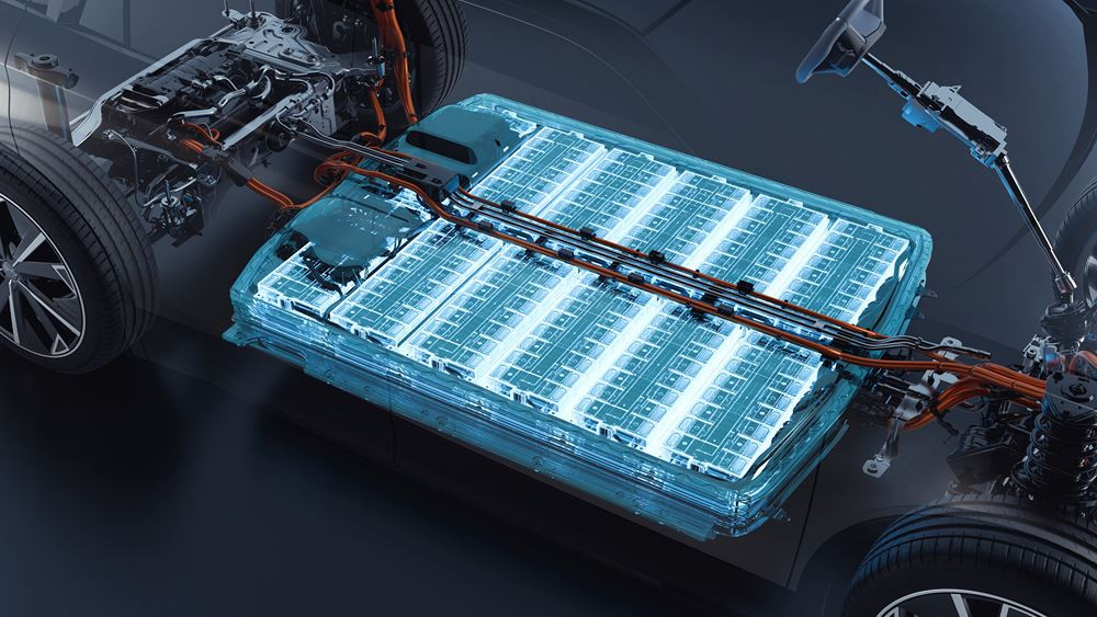 Le porte-drapeau électrique N°8 de DS Automobiles revendique jusqu'à 750 km d'autonomie