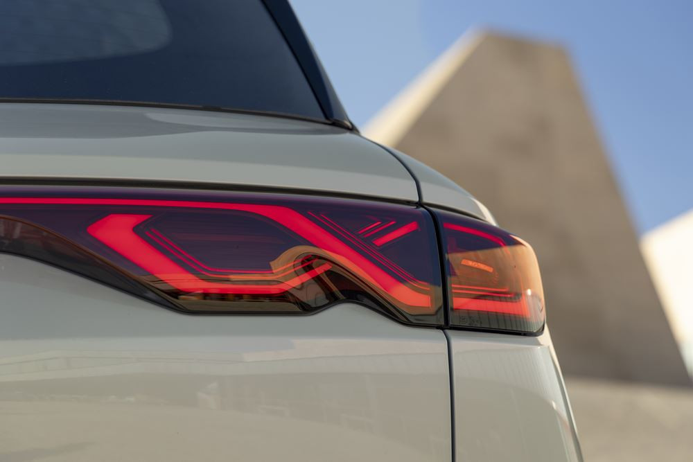 Le SUV compact électrique chinois Byd Atto 2 est le SUV Byd le plus accessible