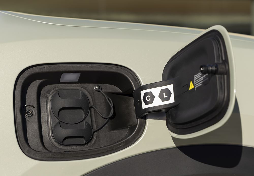 Le SUV compact électrique chinois Byd Atto 2 est le SUV Byd le plus accessible