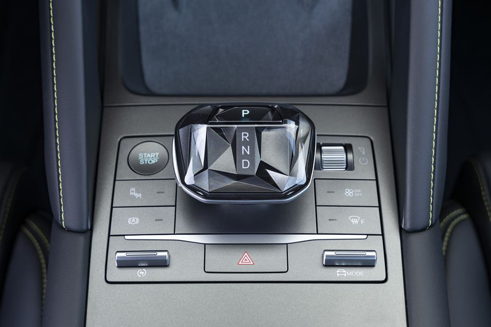 Le SUV compact électrique chinois Byd Atto 2 est le SUV Byd le plus accessible