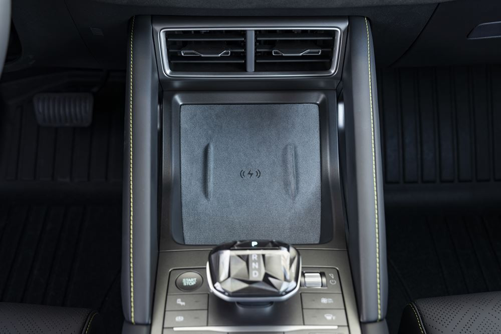 Le SUV compact électrique chinois Byd Atto 2 est le SUV Byd le plus accessible