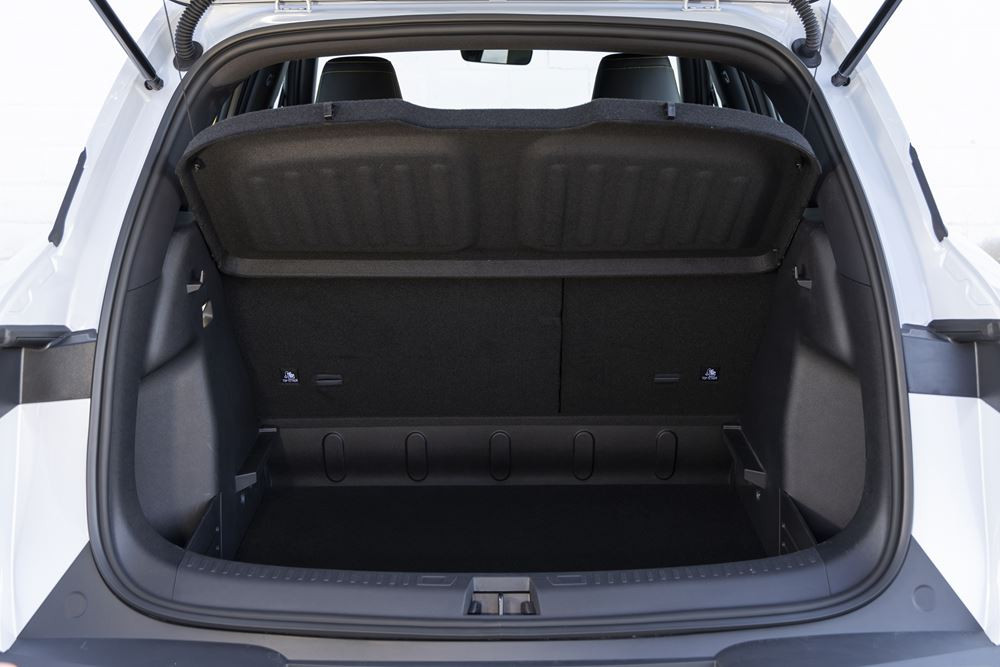 Le SUV compact électrique chinois Byd Atto 2 est le SUV Byd le plus accessible