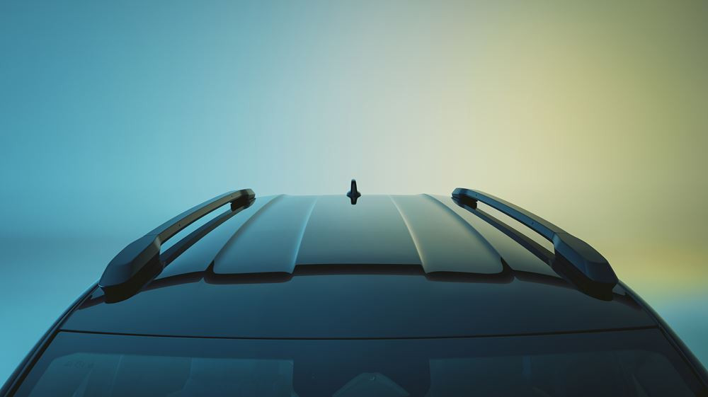 La citadine électrique Renault 4 E-Tech puise dans l'ADN du modèle originel