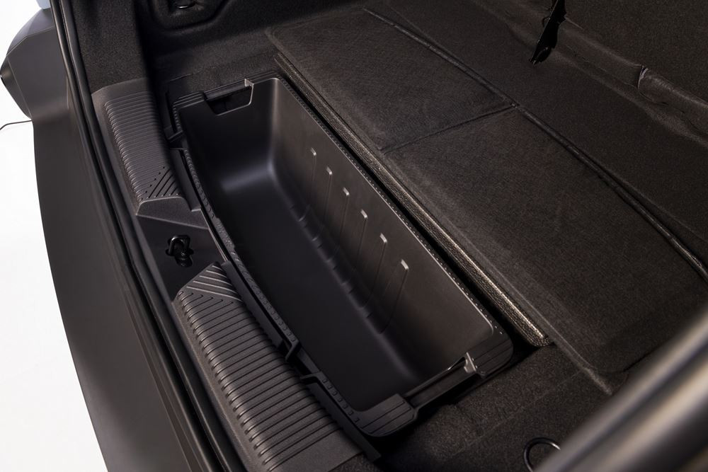 La citadine électrique Renault 4 E-Tech puise dans l'ADN du modèle originel
