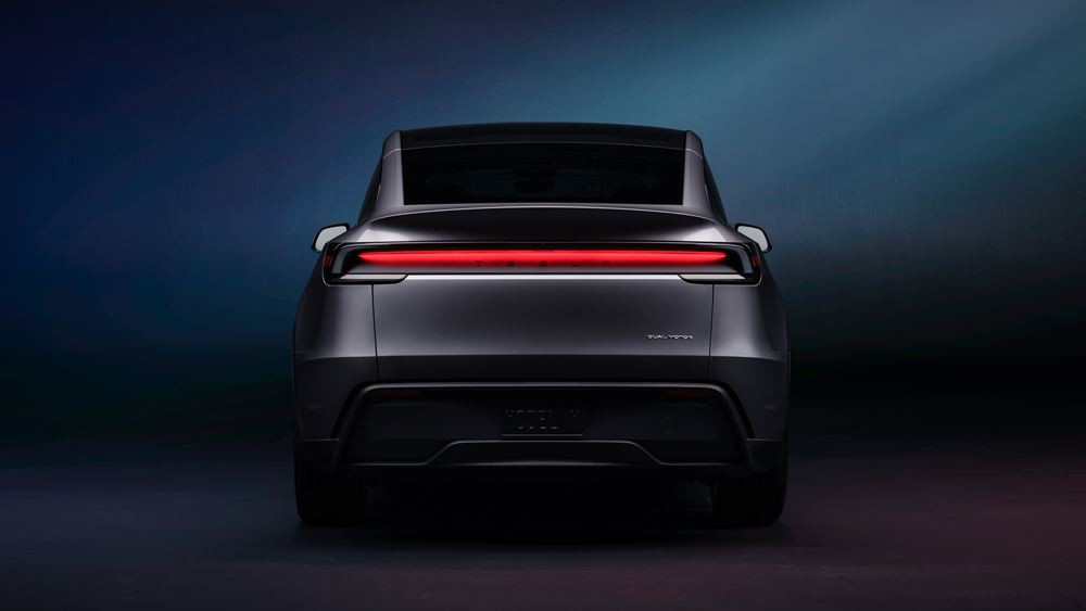Le SUV best-seller mondial Tesla Model Y revisité s’offre une réingénierie