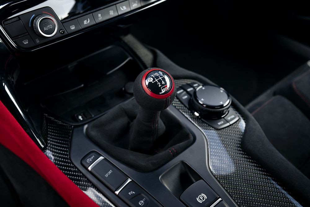 La sportive Toyota GR Supra Final Edition repousse ses limites en termes de performances