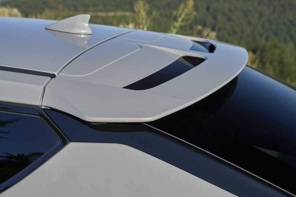 Le Kia EV6 électrique restylé affiche un design extérieur modernisé