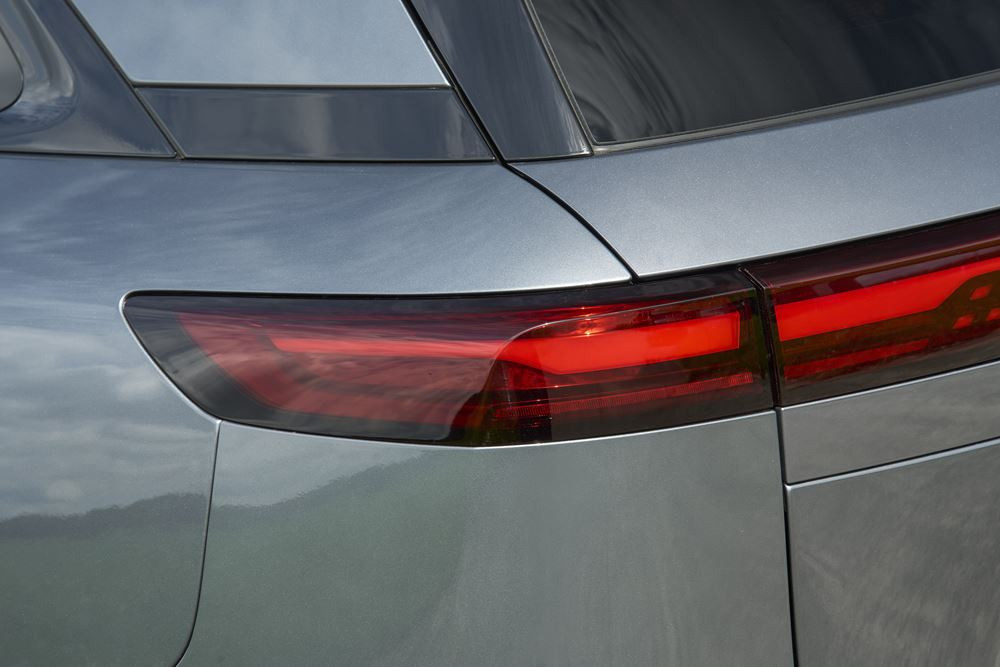 Le grand SUV XPeng G9 affiche une puissance de charge maximale de 525 kW