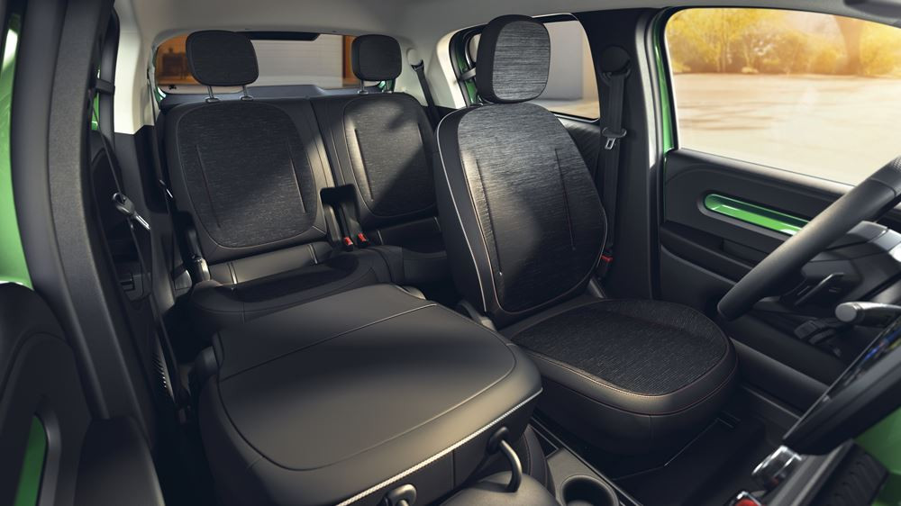 La Renault Twingo E-Tech electric 60 kW 27,5 kWh Evolution s’affiche à moins de 20 000 euros