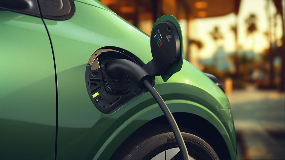 La Renault Twingo E-Tech electric 60 kW 27,5 kWh Evolution s’affiche à moins de 20 000 euros