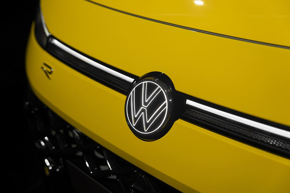 La deuxième génération du Volkswagen T-Roc affiche un design expressif
