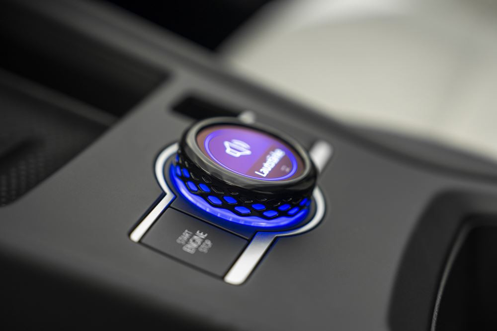 La deuxième génération du Volkswagen T-Roc affiche un design expressif