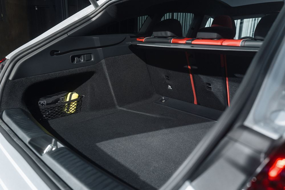 Le break électrique Mercedes-Benz CLA Shooting Brake repose sur une architecture 800 volts