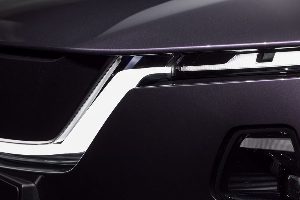 Le SUV électrique de taille moyenne Mazda CX-6e 190 kW 78 kWh affiche une autonomie WLTP de 484 km