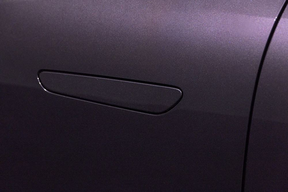 Le SUV électrique de taille moyenne Mazda CX-6e 190 kW 78 kWh affiche une autonomie WLTP de 484 km