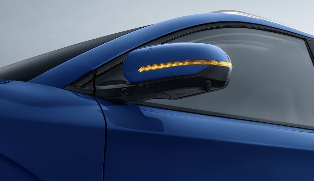 Le SUV compact électrique Byd Atto 3 repose sur une architecture électrique 800 V