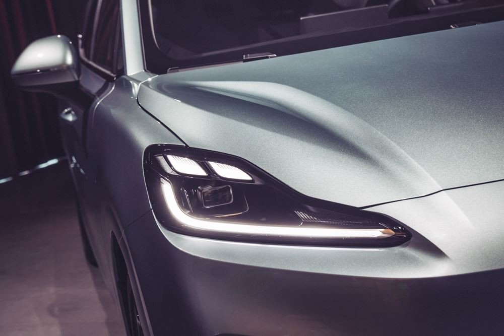 La berline compacte MG4 EV Urban vise les automobilistes à la recherche de leur premier véhicule électrique