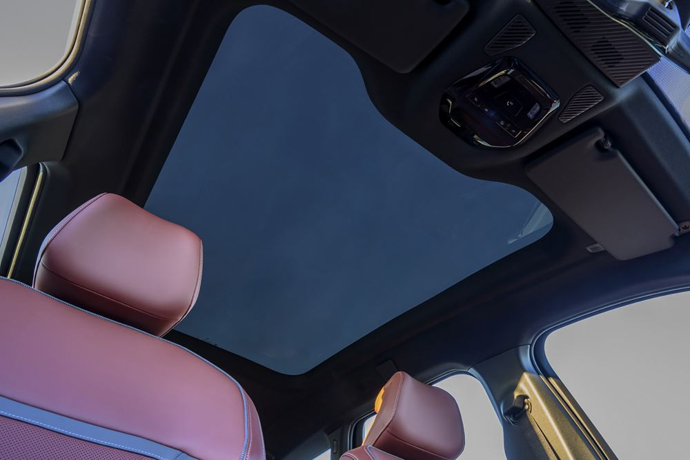 La BMW iX3 électrique de nouvelle génération marque un bond technologique majeur