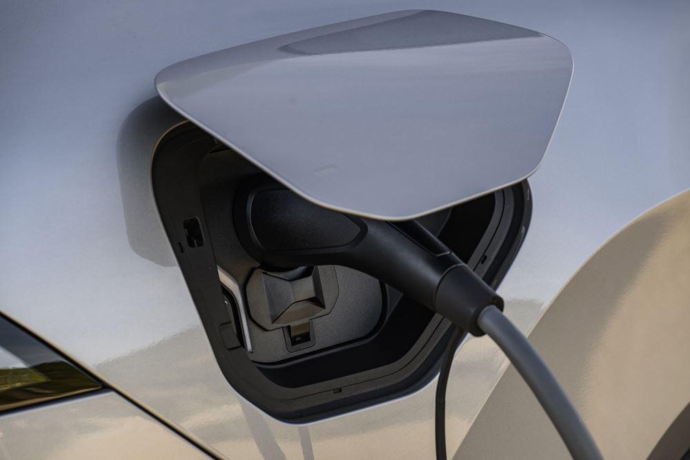 La BMW iX3 électrique de nouvelle génération marque un bond technologique majeur