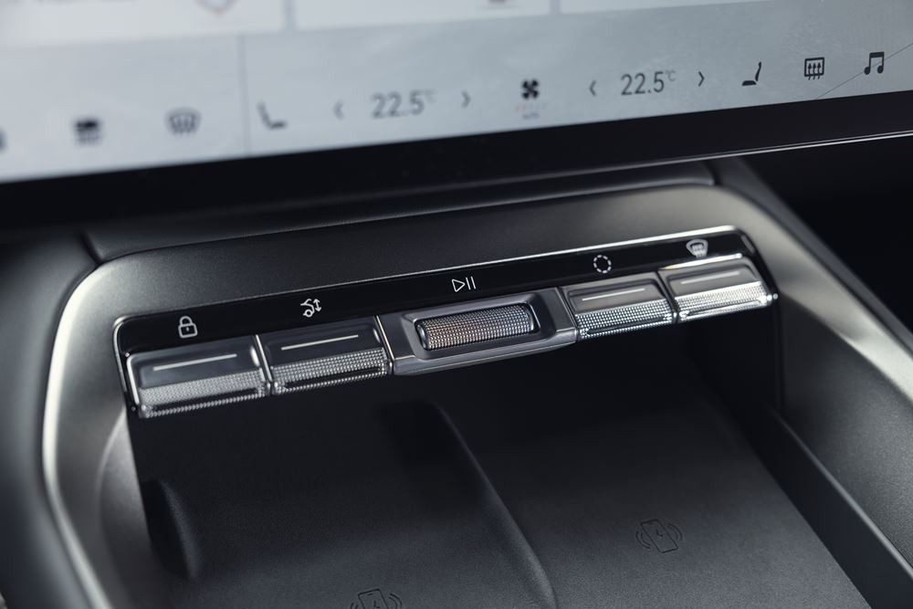 Le Grand Tourer électrique Zeekr 7GT arrive sur les routes françaises