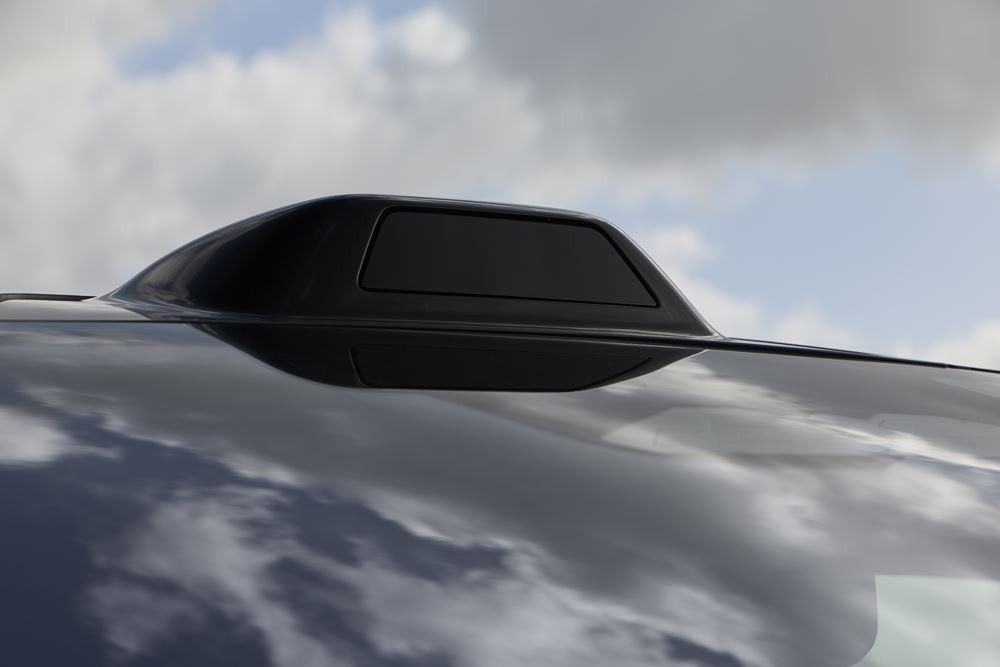 La grande routière technologique Denza Z9GT hybride rechargeable DM offre une flexibilité optimale sur longue distance