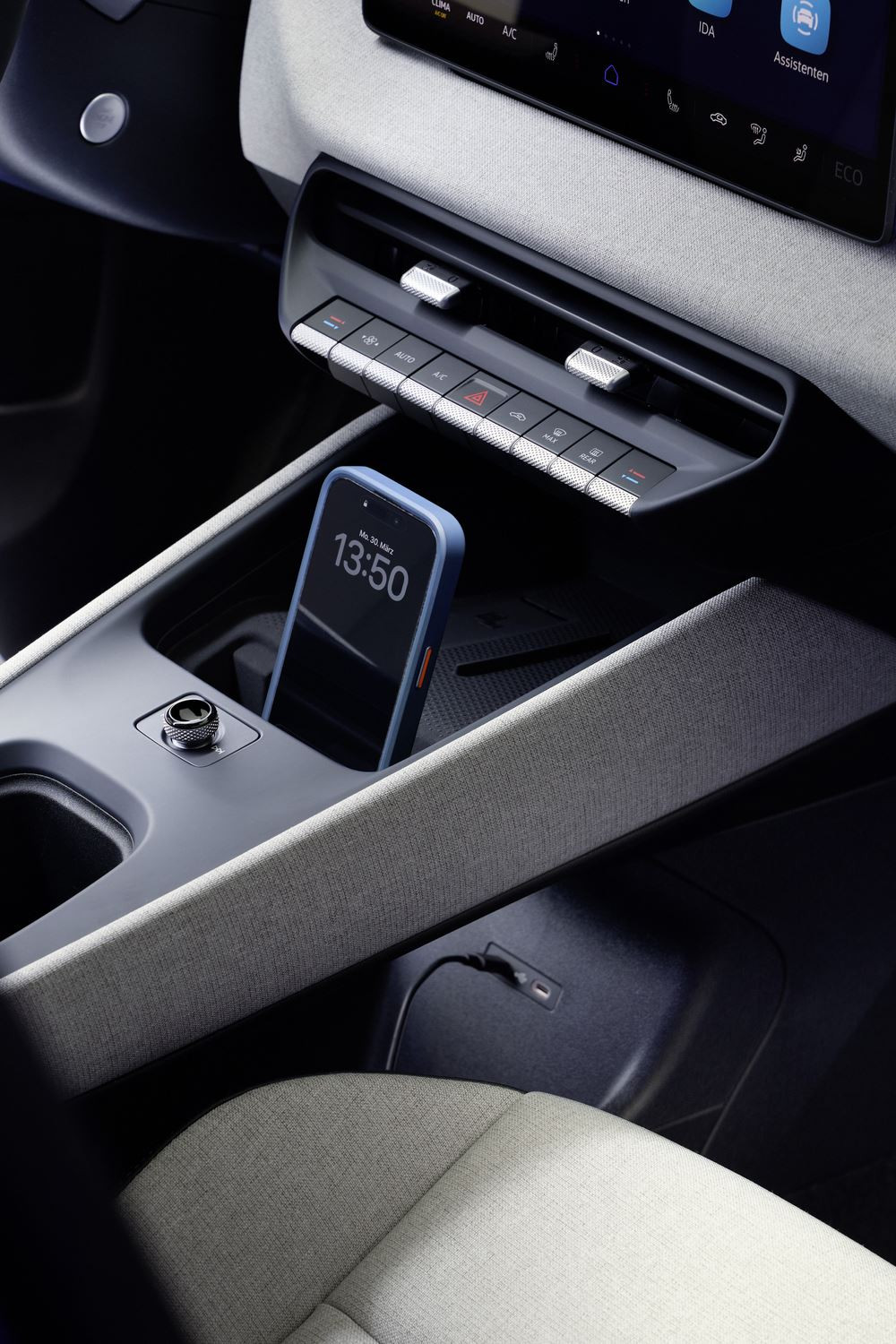 La Volkswagen ID. Polo électrique 155 kW 52 kWh revendique une autonomie WLTP jusqu'à 453 km