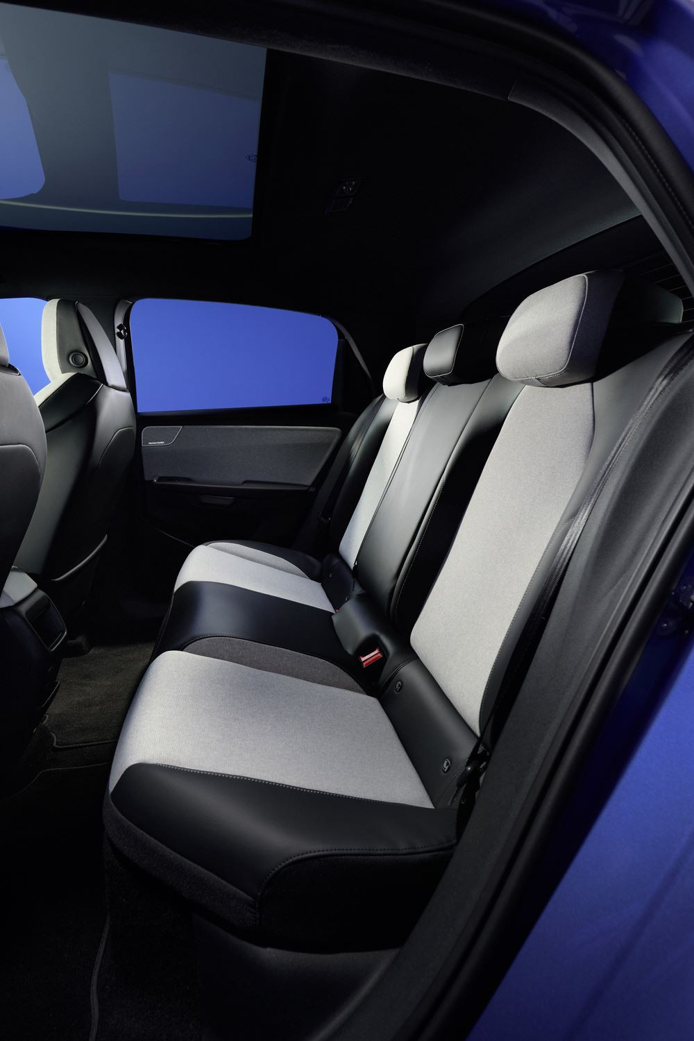 La Volkswagen ID. Polo électrique 155 kW 52 kWh revendique une autonomie WLTP jusqu'à 453 km